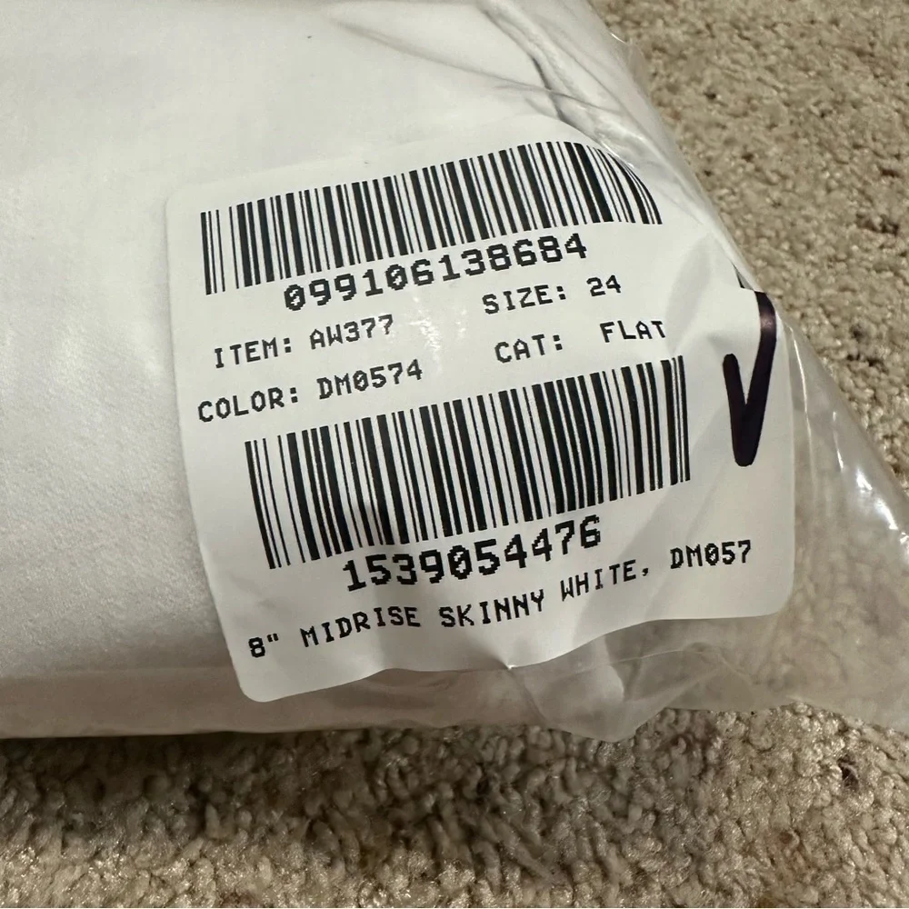 J. Crew cotton poly